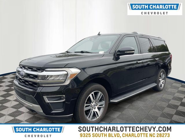 2023 Ford Expedition Max Limited 4WD photo