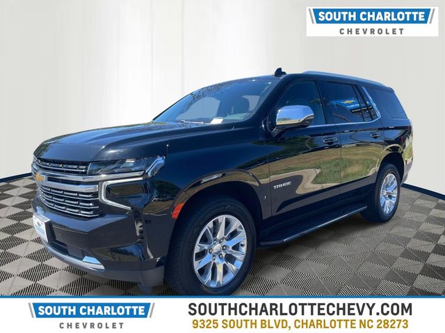 2023 Chevrolet Tahoe Premier 4WD photo