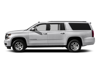 2016 Chevrolet Suburban Commercial RWD photo