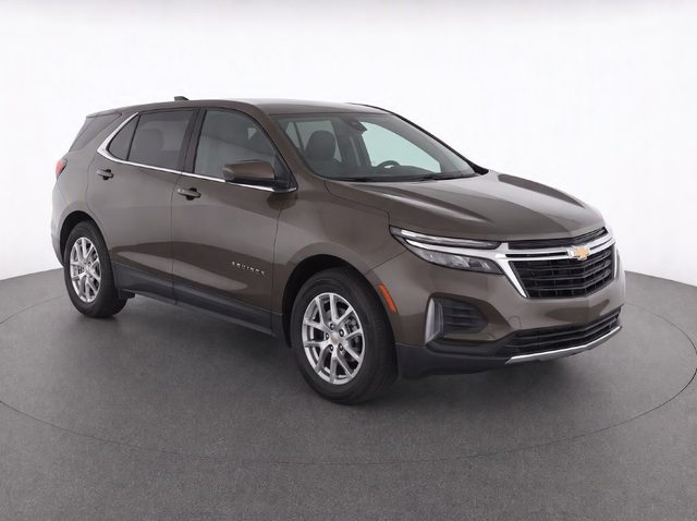 2023 Chevrolet Equinox LT FWD photo