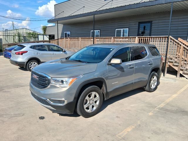 2019 GMC Acadia SLE AWD photo
