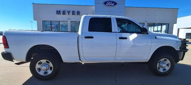 2018 Ram 2500 Tradesman 4WD photo