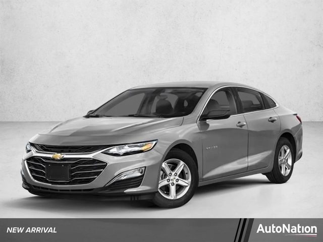 2023 Chevrolet Malibu LS FWD photo