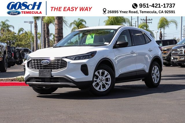 2023 Ford Escape Active AWD photo