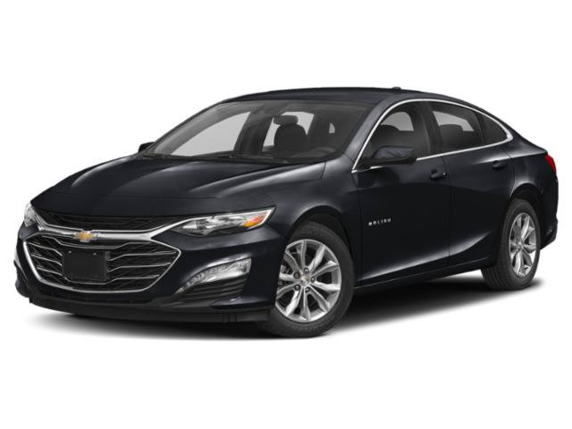 2023 Chevrolet Malibu LT FWD photo