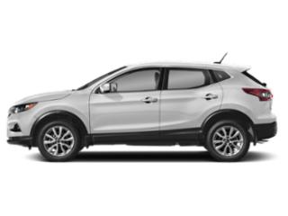 2021 Nissan Rogue Sport S FWD photo