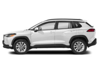 2022 Toyota Corolla Cross LE FWD photo