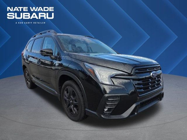 2023 Subaru Ascent Onyx Edition Limited AWD photo