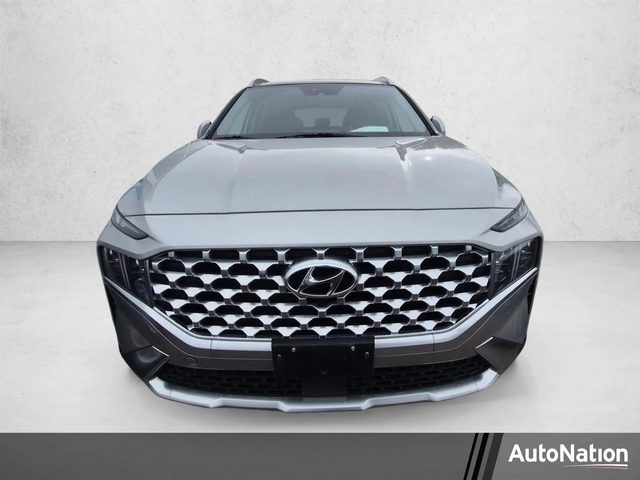 2023 Hyundai Santa Fe Limited AWD photo
