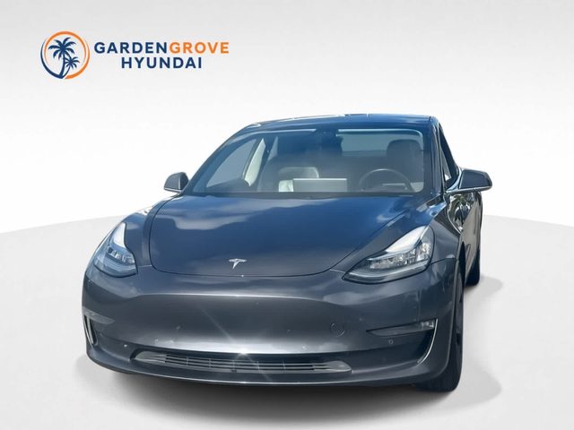 2018 Tesla Model 3 Long Range Battery RWD photo