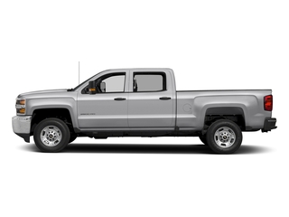 2017 Chevrolet Silverado 2500HD Work Truck RWD photo