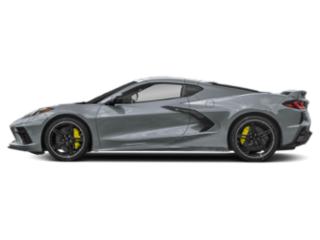 2023 Chevrolet Corvette 1LT RWD photo