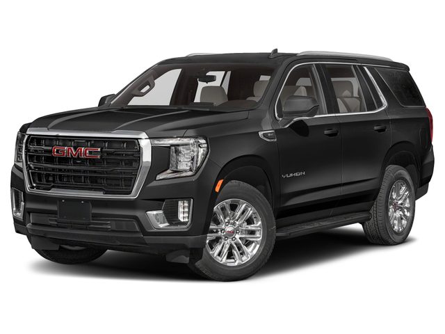 2021 GMC Yukon Denali RWD photo