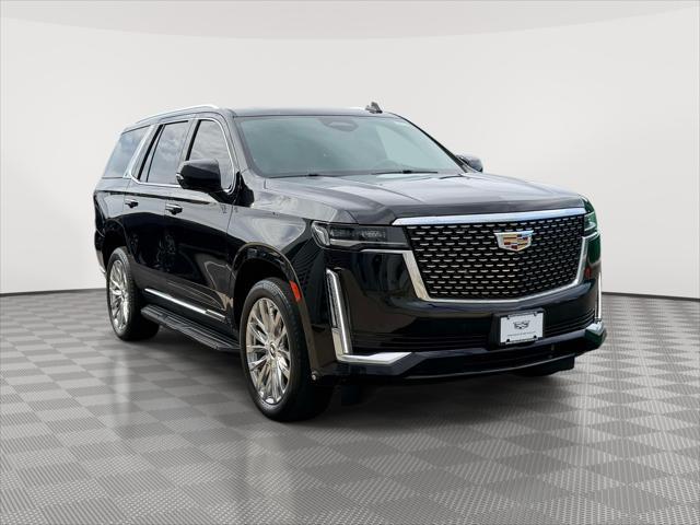2023 Cadillac Escalade 4WD Premium Luxury 4WD photo