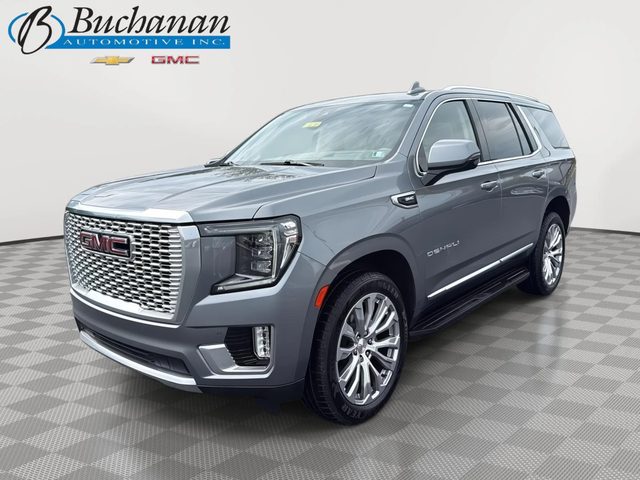 2022 GMC Yukon Denali 4WD photo