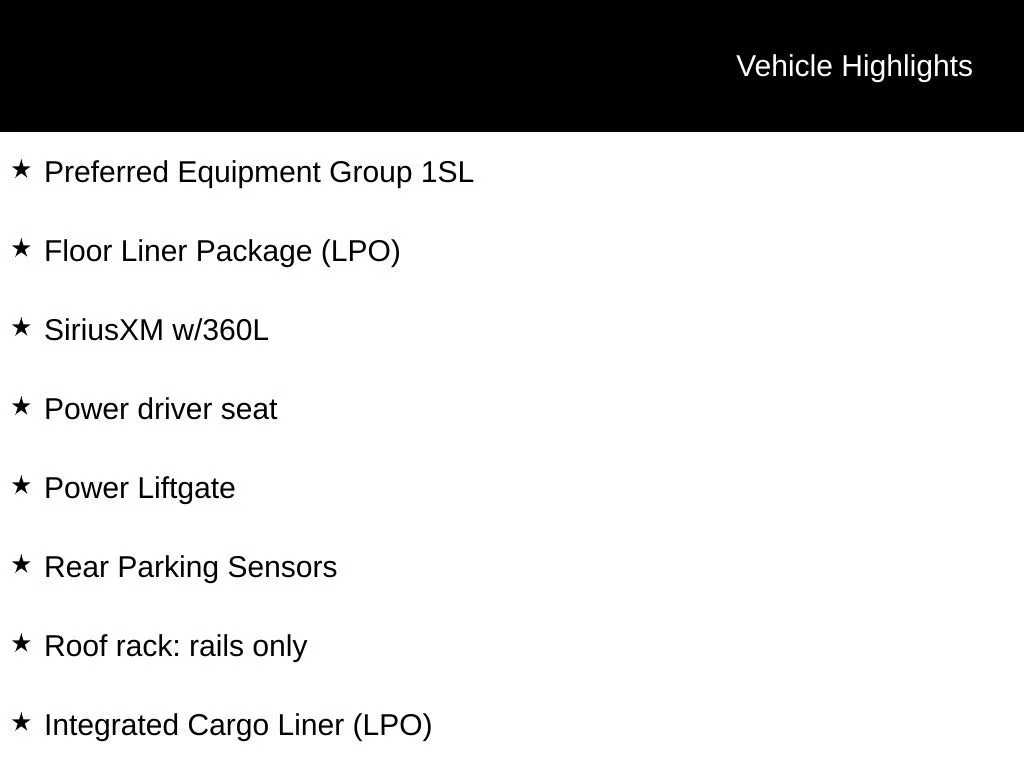 2021 Buick Enclave Essence FWD photo