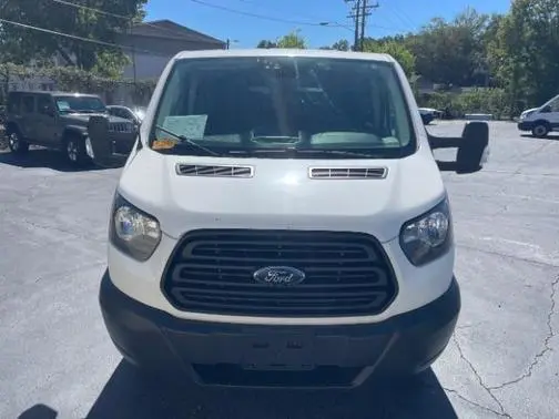 2018 Ford Transit Passenger Wagon XL RWD photo