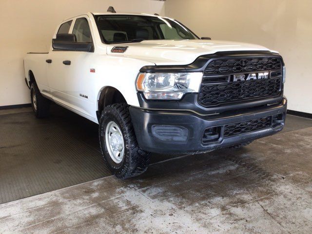 2020 Ram 2500 Tradesman 4WD photo