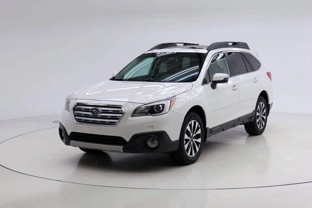 2015 Subaru Outback 2.5i Limited AWD photo