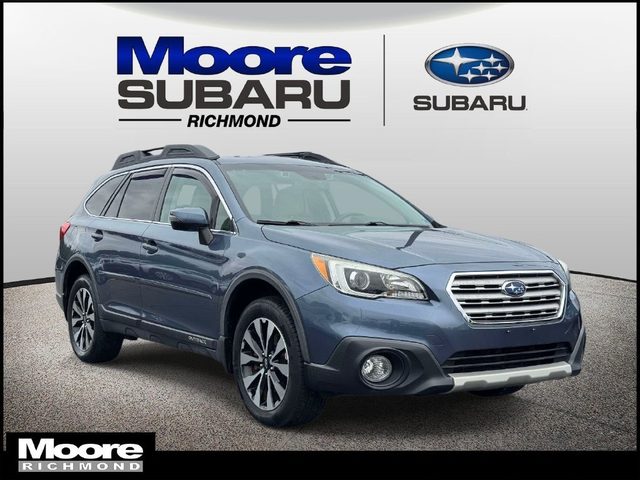 2016 Subaru Outback 2.5i Limited AWD photo