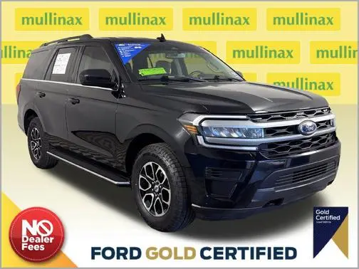 2023 Ford Expedition XLT 4WD photo
