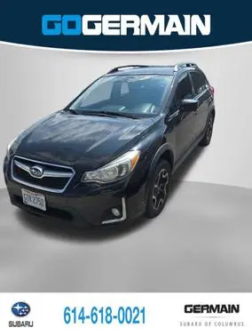 2016 Subaru Crosstrek Premium AWD photo