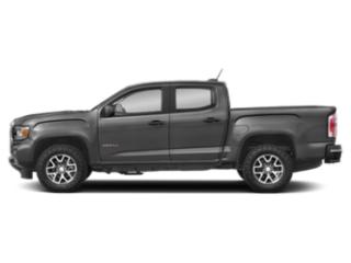 2021 GMC Canyon 4WD AT4 w/Leather 4WD photo