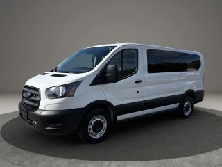 2020 Ford Transit Passenger Wagon XL RWD photo