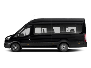 2018 Ford Transit Passenger Wagon XL RWD photo