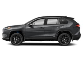 2023 Toyota RAV4 Hybrid XSE AWD photo