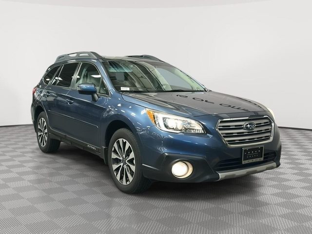 2016 Subaru Outback 2.5i Limited AWD photo
