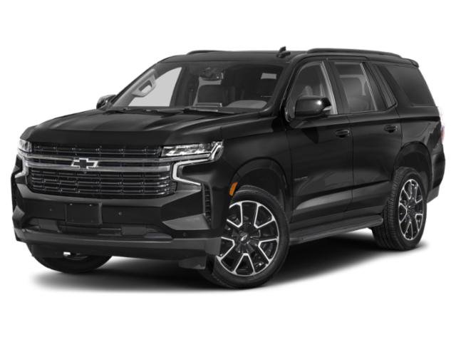 2023 Chevrolet Tahoe RST 4WD photo