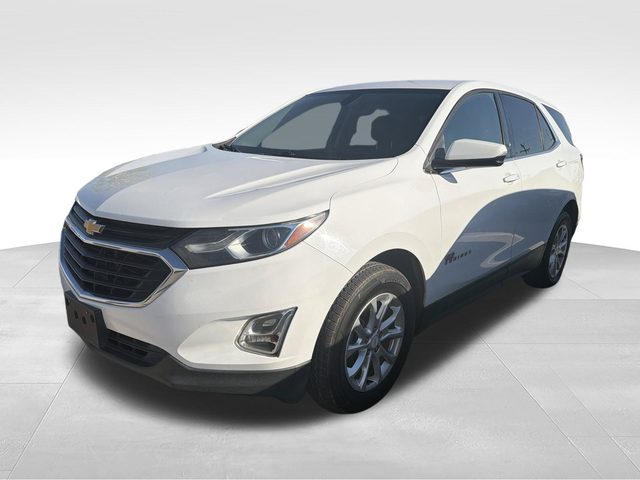2019 Chevrolet Equinox LT AWD photo