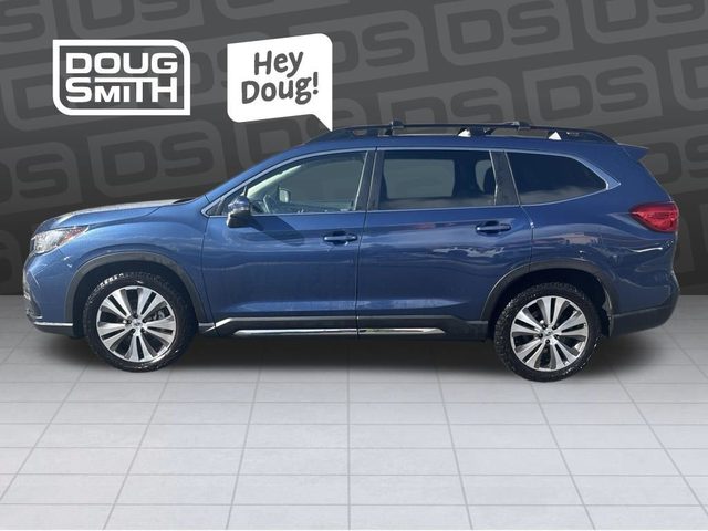 2022 Subaru Ascent Limited AWD photo