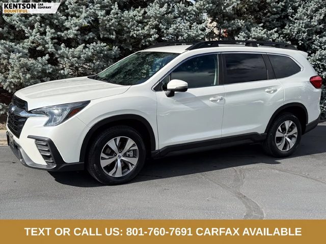 2023 Subaru Ascent Premium AWD photo