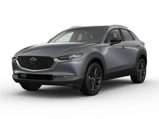 2023 Mazda CX-30 2.5 S Carbon Edition AWD photo