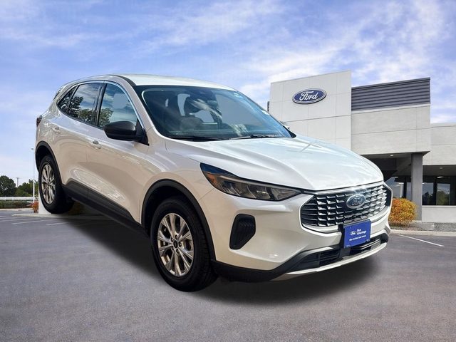 2023 Ford Escape Active AWD photo