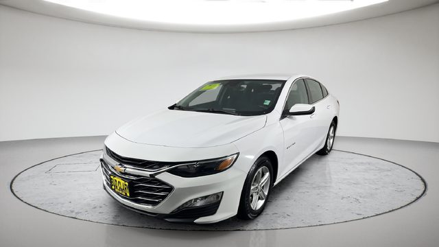 2023 Chevrolet Malibu LT FWD photo
