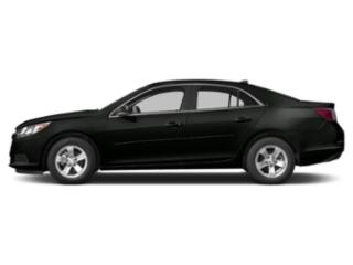 2015 Chevrolet Malibu LTZ FWD photo