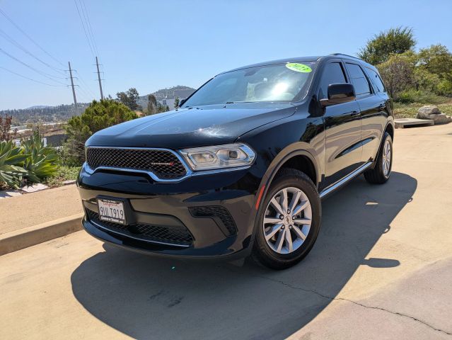 2023 Dodge Durango SXT AWD photo