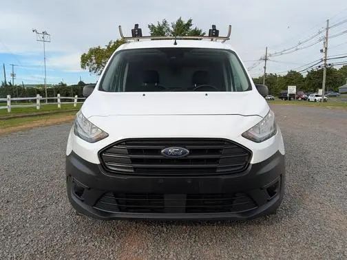 2020 Ford Transit Connect Van XL FWD photo