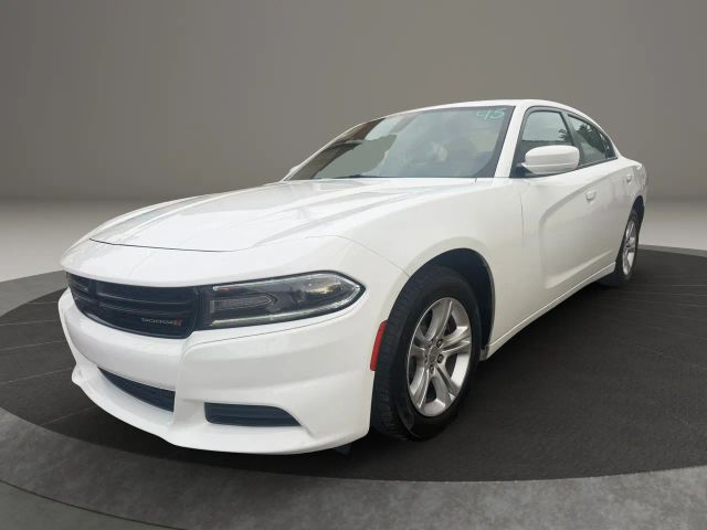2020 Dodge Charger SXT RWD photo