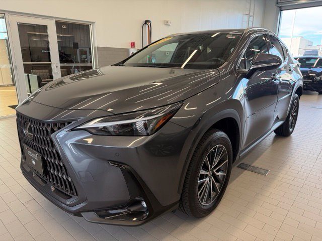 2022 Lexus NX NX 350 Premium AWD photo