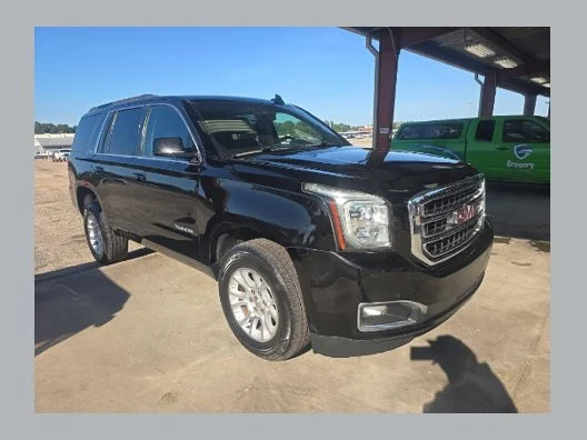 2020 GMC Yukon SLT 4WD photo
