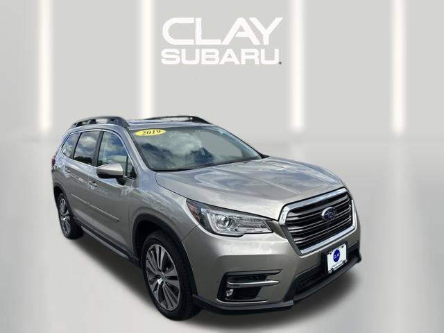 2019 Subaru Ascent Limited AWD photo