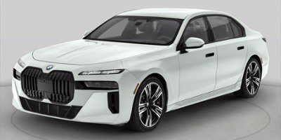 2023 BMW 7 Series 760i xDrive AWD photo