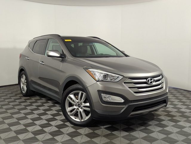 2016 Hyundai Santa Fe Sport  FWD photo