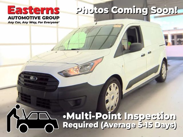 2020 Ford Transit Connect Van XL FWD photo