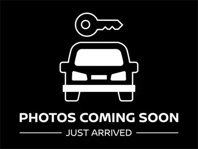 2020 Nissan Kicks SV FWD photo