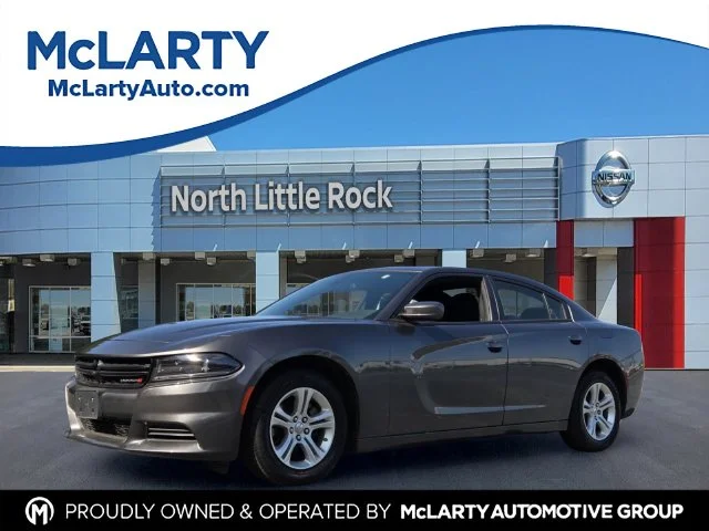 2022 Dodge Charger SXT RWD photo